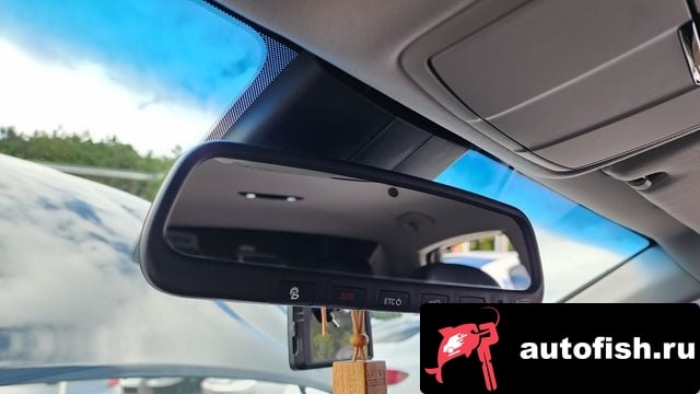 Hyundai Grandeur Granger IG Hybrid 2019 года - похожие автомобили