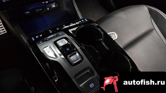 Hyundai Tucson Tucson (NX4) 2023 года - похожие автомобили