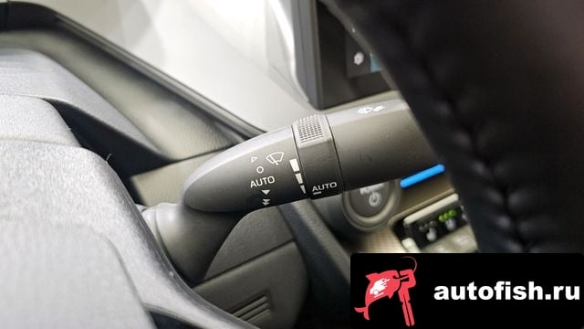 Toyota Prius Prius 5th Generation 2024 года - вид 16