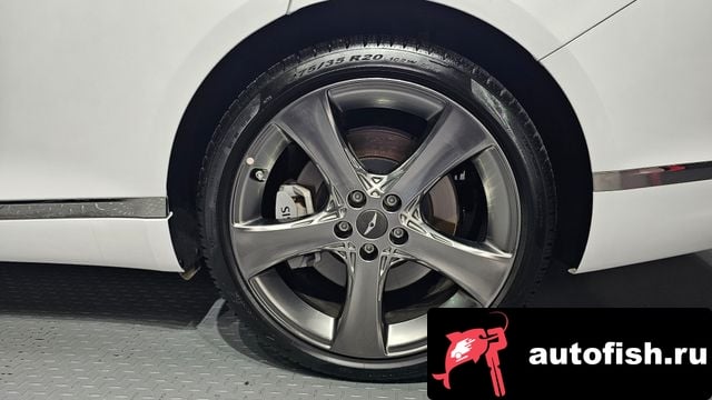 Genesis G80 G80 (RG3) 2023 года - вид 5