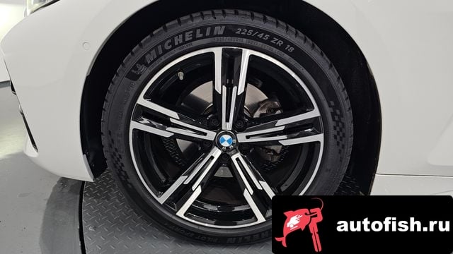 BMW 4-Series 4 Series (G22) 2021 года - вид 5