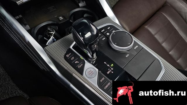 BMW 4-Series 4 Series (G22) 2021 года - похожие автомобили