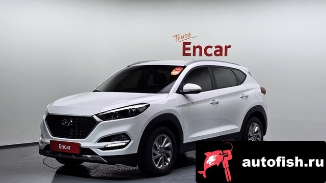 Hyundai Tucson All New Tucson 2018 года - похожие автомобили