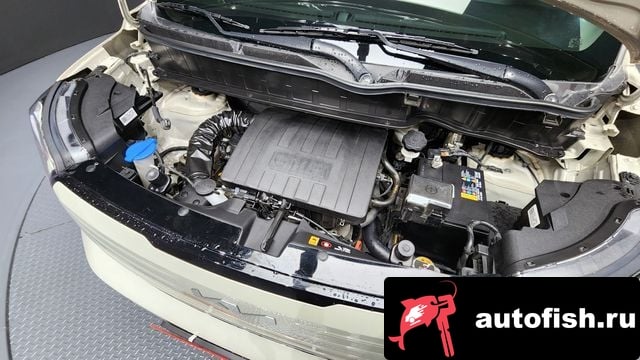 Kia RAY The New Kia Ray 2023 года - вид 6