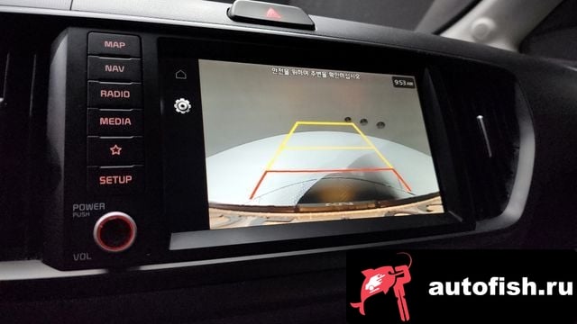 Kia RAY The New Kia Ray 2023 года - похожие автомобили