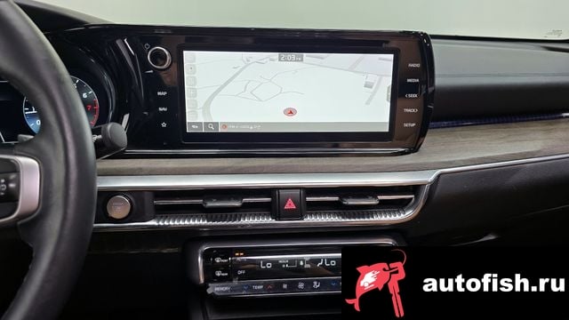 Kia K5 K5 3rd generation 2023 года - похожие автомобили