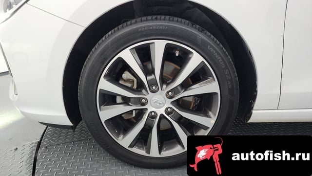 Hyundai i30 i30 (PD) 2018 года - вид 5