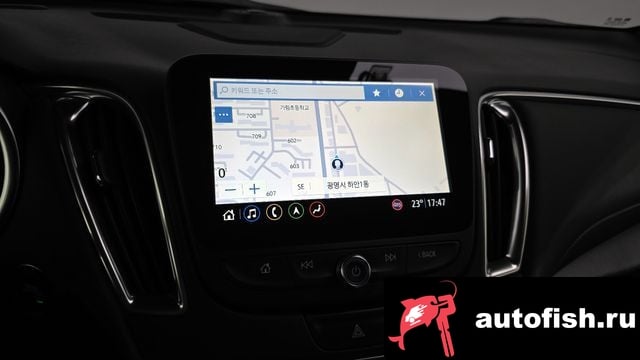 Chevrolet (GM Daewoo) Malibu The New Malibu 2020 года - похожие автомобили