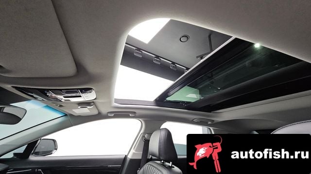 Hyundai Grandeur Granger (GN7) 2023 года - похожие автомобили