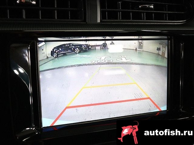 Toyota Prius Prius C 2018 года - вид 12