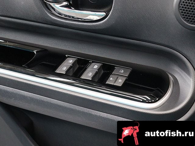 Toyota Prius Prius C 2018 года - вид 14