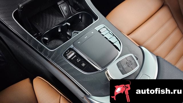 Mercedes-Benz GLC-Class GLC-Class X253 2023 года - похожие автомобили