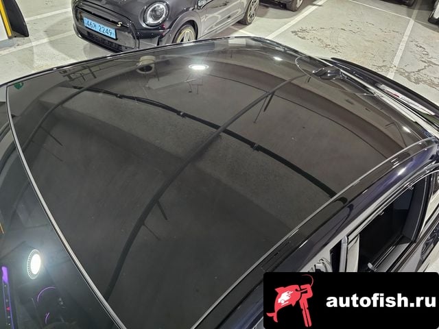 BMW 5-Series 5 Series (G60) 2024 года - вид 19