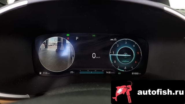 Hyundai Santafe The New San Tafe 2020 года - похожие автомобили