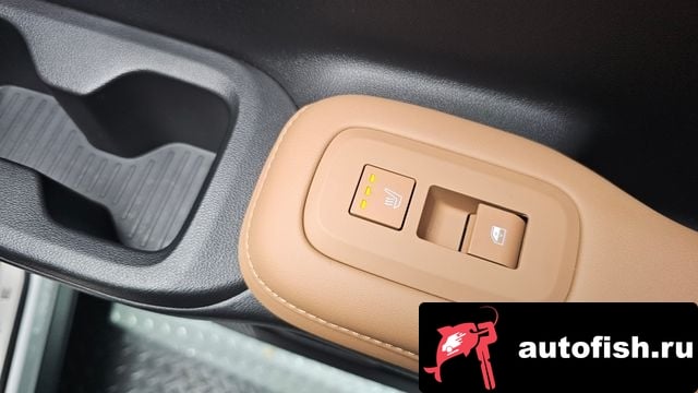 Hyundai Santafe San Tafe (MX5) 2024 года - похожие автомобили