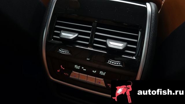 BMW X5 X5 (G05) 2024 года - вид 16