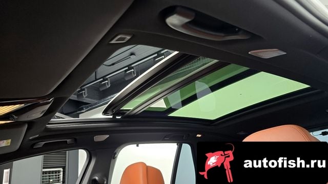 BMW X5 X5 (G05) 2024 года - вид 18