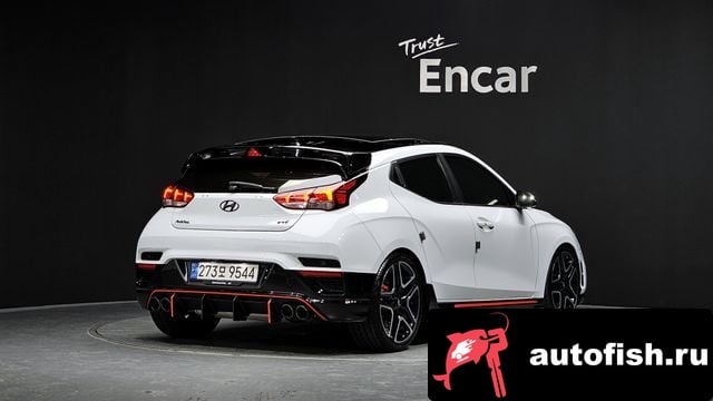 Hyundai Veloster Veloster (JS) 2020 года - похожие автомобили