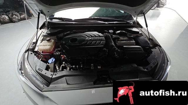 Hyundai Veloster Veloster (JS) 2020 года - вид 6