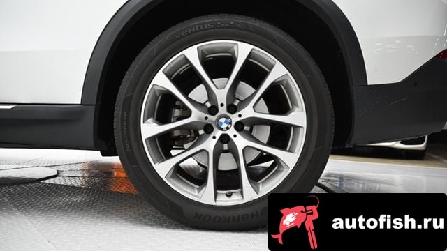 BMW X5 X5 (G05) 2021 года - вид 5