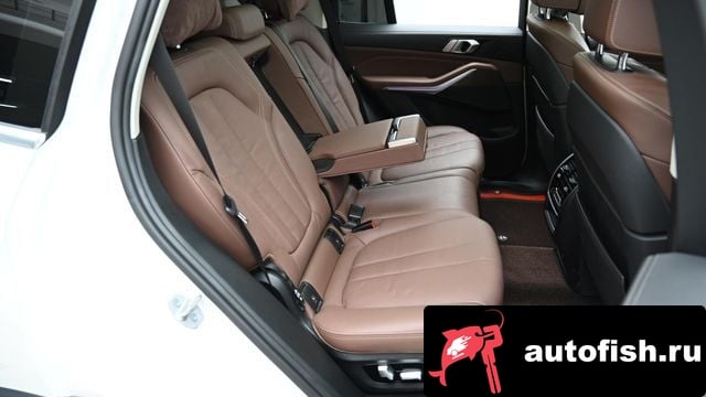 BMW X5 X5 (G05) 2021 года - вид 12