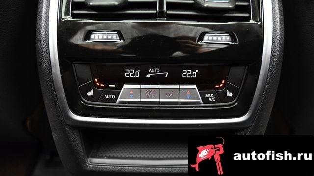 BMW X5 X5 (G05) 2021 года - вид 16