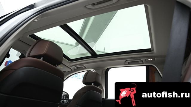 BMW X5 X5 (G05) 2021 года - вид 19