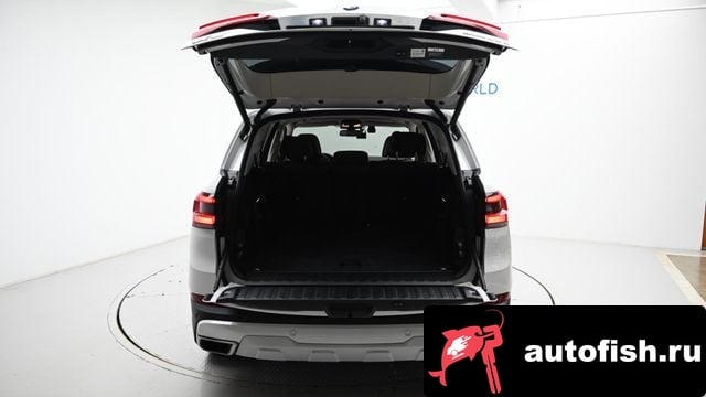 BMW X5 X5 (G05) 2021 года - вид 20