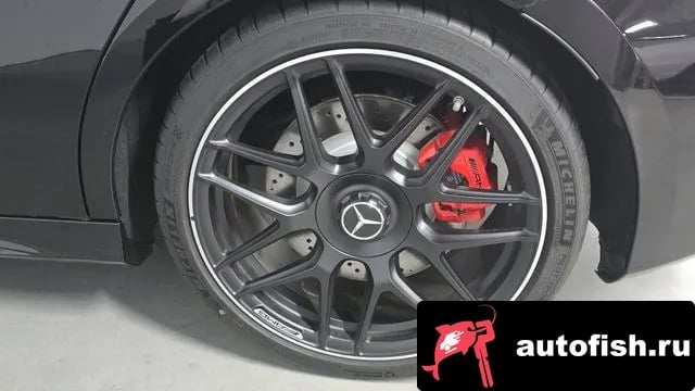 Mercedes-Benz A-Class A-Class W177 2025 года - вид 5