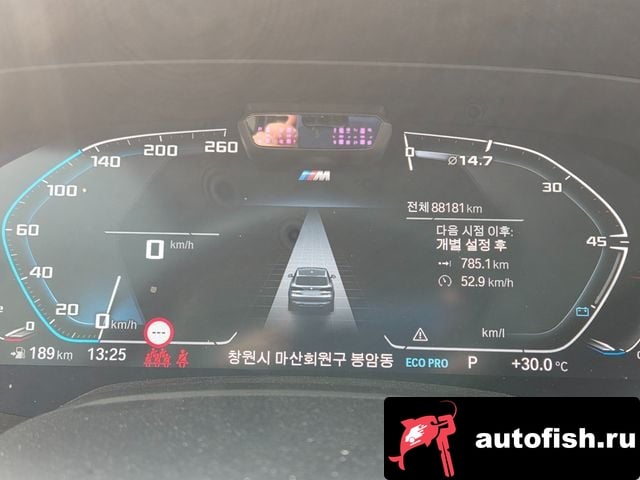 BMW X5 X5 (G05) 2022 года - вид 5