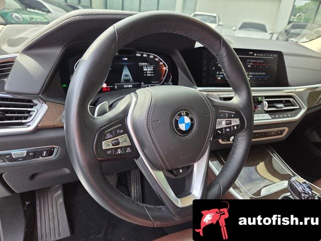 BMW X5 X5 (G05) 2022 года - вид 6