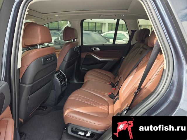 BMW X5 X5 (G05) 2022 года - вид 7