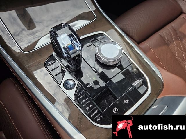 BMW X5 X5 (G05) 2022 года - вид 9