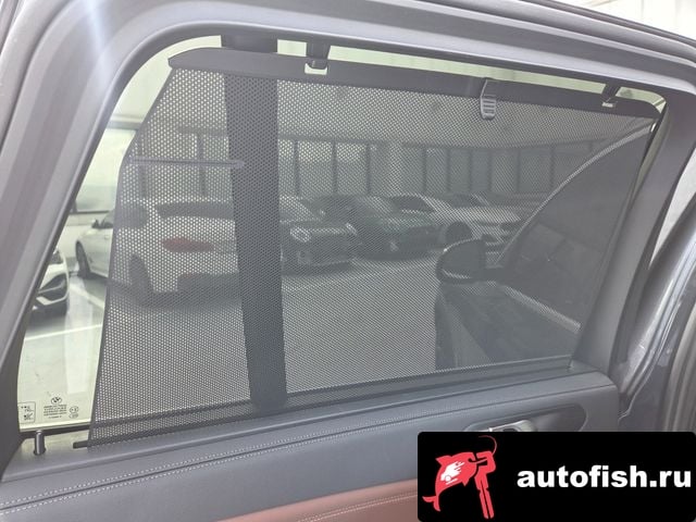 BMW X5 X5 (G05) 2022 года - похожие автомобили