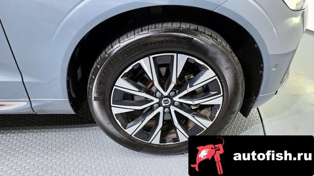 Volvo XC60 XC60 second Generation 2023 года - вид 5