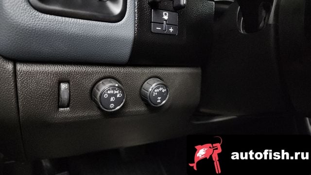 Chevrolet (GM Daewoo) Colorado Real New Colorado 2021 года - похожие автомобили