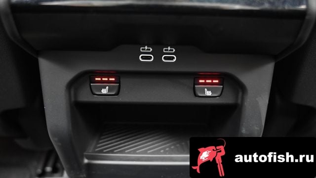 BMW 5-Series 5 Series (G60) 2024 года - вид 16