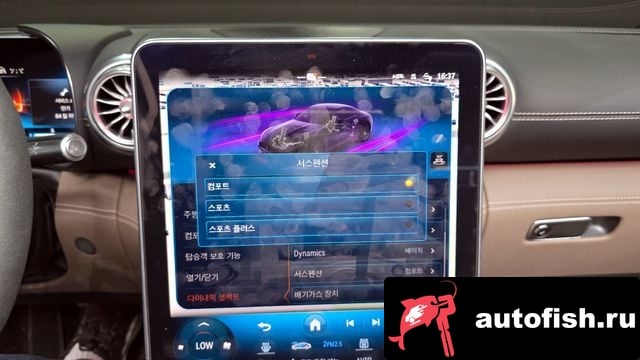 Mercedes-Benz SL-Class SL-Class R232 2023 года - похожие автомобили