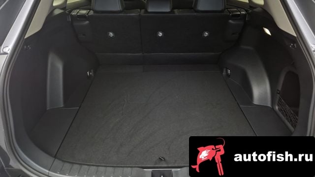 Toyota RAV4 RAV4 5th Generation 2025 года - вид 18