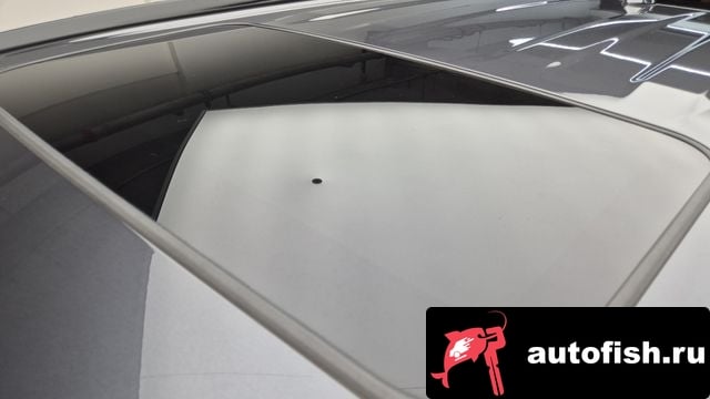 Toyota RAV4 RAV4 5th Generation 2025 года - вид 19