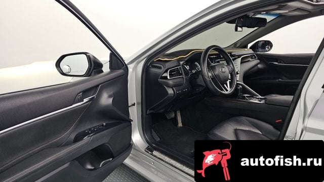 Toyota Camry Camry (XV70) 2017 года - вид 11