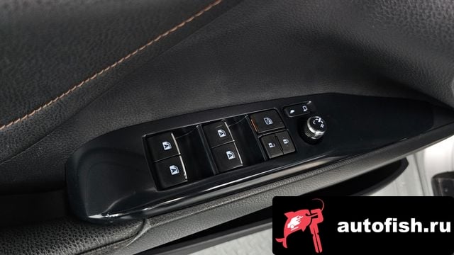 Toyota Camry Camry (XV70) 2017 года - вид 17