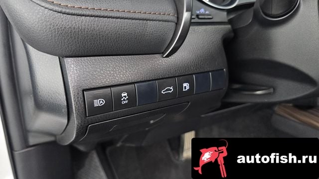 Toyota Camry Camry (XV70) 2017 года - вид 18