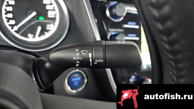 Toyota Camry Camry (XV70) 2017 года - вид 19