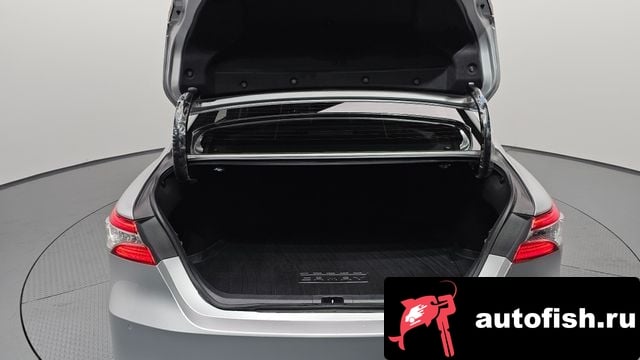 Toyota Camry Camry (XV70) 2017 года - вид 20