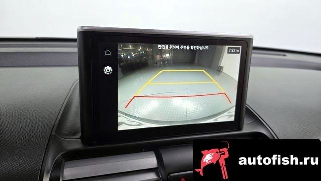 Hyundai Casper Casper 2022 года - похожие автомобили