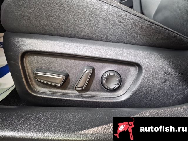 Toyota Camry Camry (XV80) 2025 года - похожие автомобили