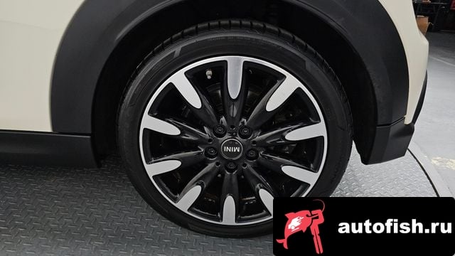 Mini Cooper Cooper S 2022 года - вид 5