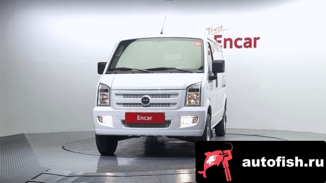 DFSK C35 C35 2023 года - вид 3