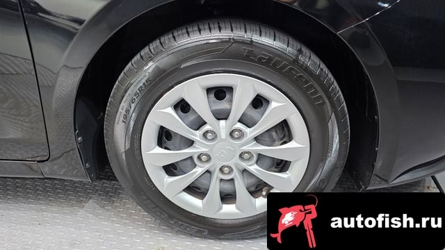 Kia K3 Come New K3 2020 года - вид 5